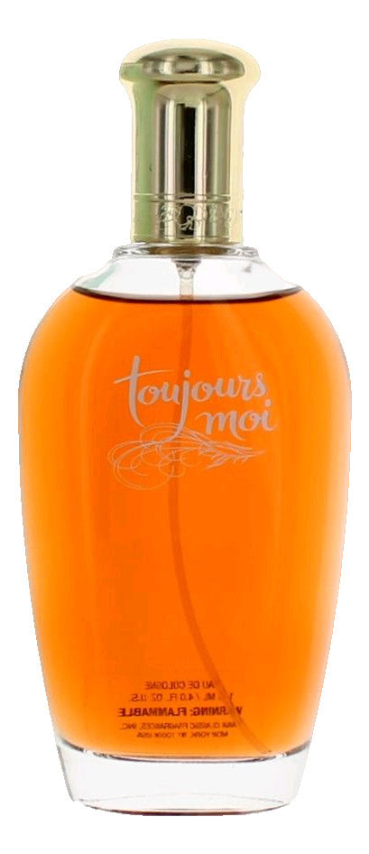Toujours Moi by Dana, 4 oz Eau De Cologne Spray for Women
