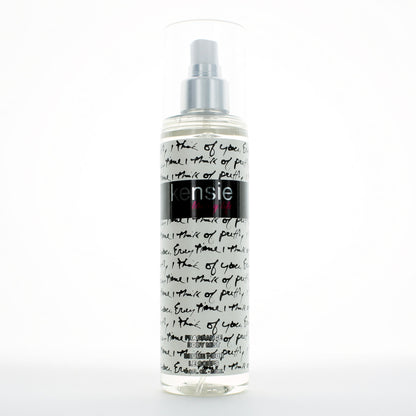 Kensie Loving Life by Kensie, 8 oz Body Mist for Women