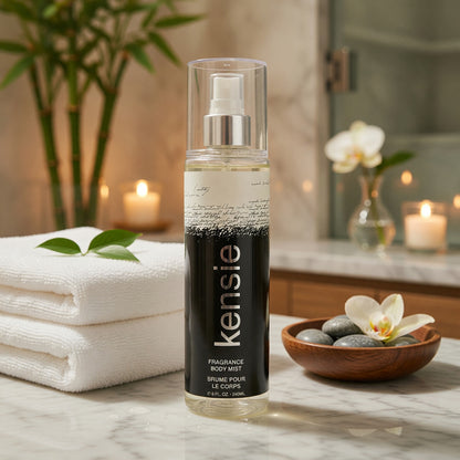 Kensie by Kensie, 8 oz Body Mist for Women