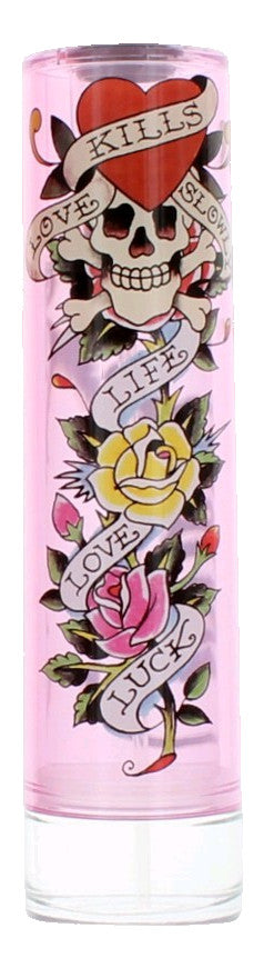 Ed Hardy by Christian Audigier, 1.7 oz EDP Spray for Women