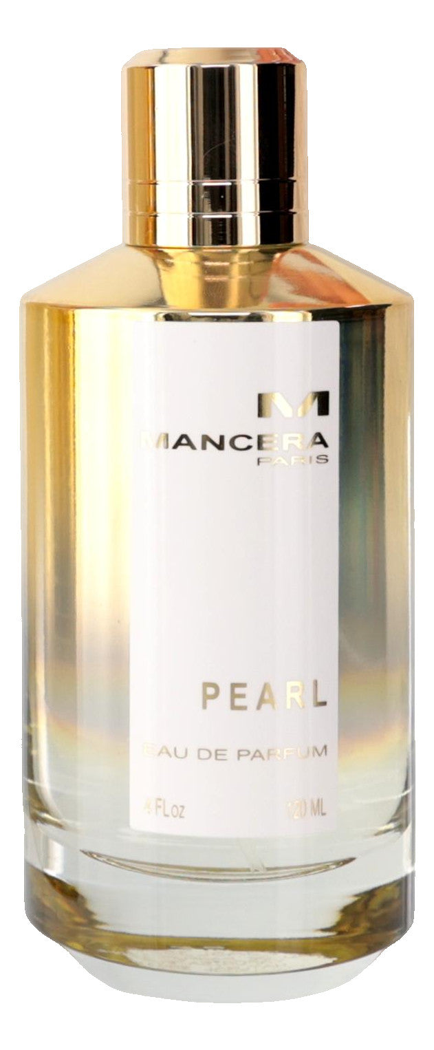 Mancera Pearl by Mancera, 4 oz EDP Spray for Women