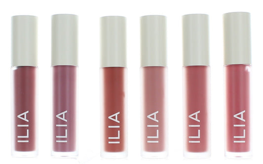 ILIA Balmy Gloss Tinted Lip Oil by ILIA, .14 oz Lip Oil