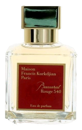 Baccarat Rouge 540 by Maison Francis Kurkdjian, 2.4oz EDP Spray women