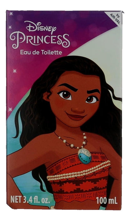 Moana by Disney, 3.4 oz EDT Spray for Kids