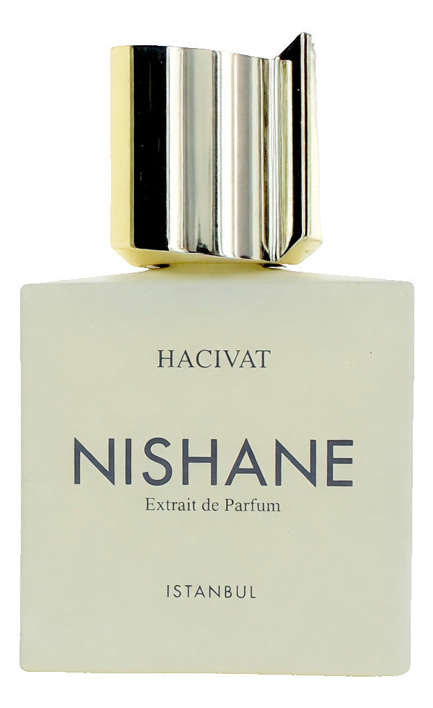 Nishane Hacivat by Nishane, 1.7 oz Extrait De Parfum Spray for Unisex