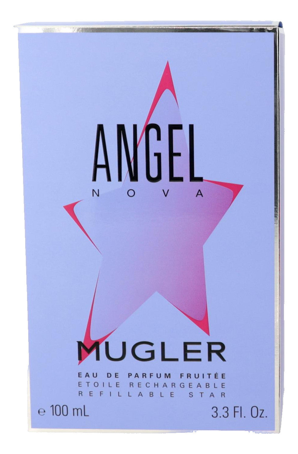 Angel Nova by Thierry Mugler, 3.3 oz EDP Spray for Women
