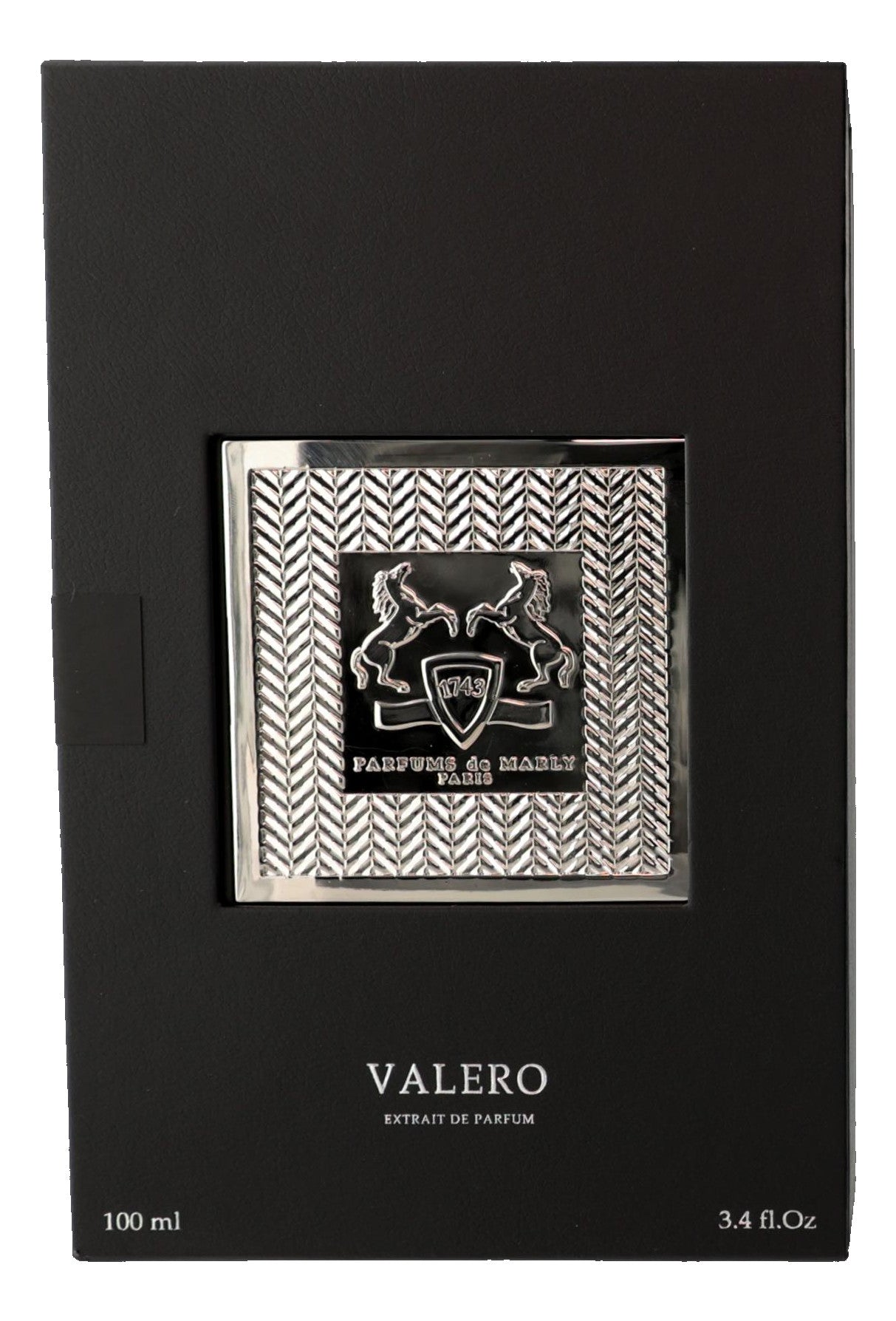 Parfums de Marly Valero, 3.4oz Extrait de Parfum Spray for Unisex