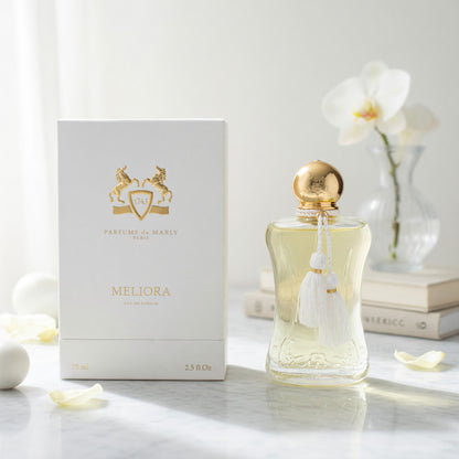 Parfums de Marly Meliora by Parfums de Marly, 2.5oz EDP Spray women