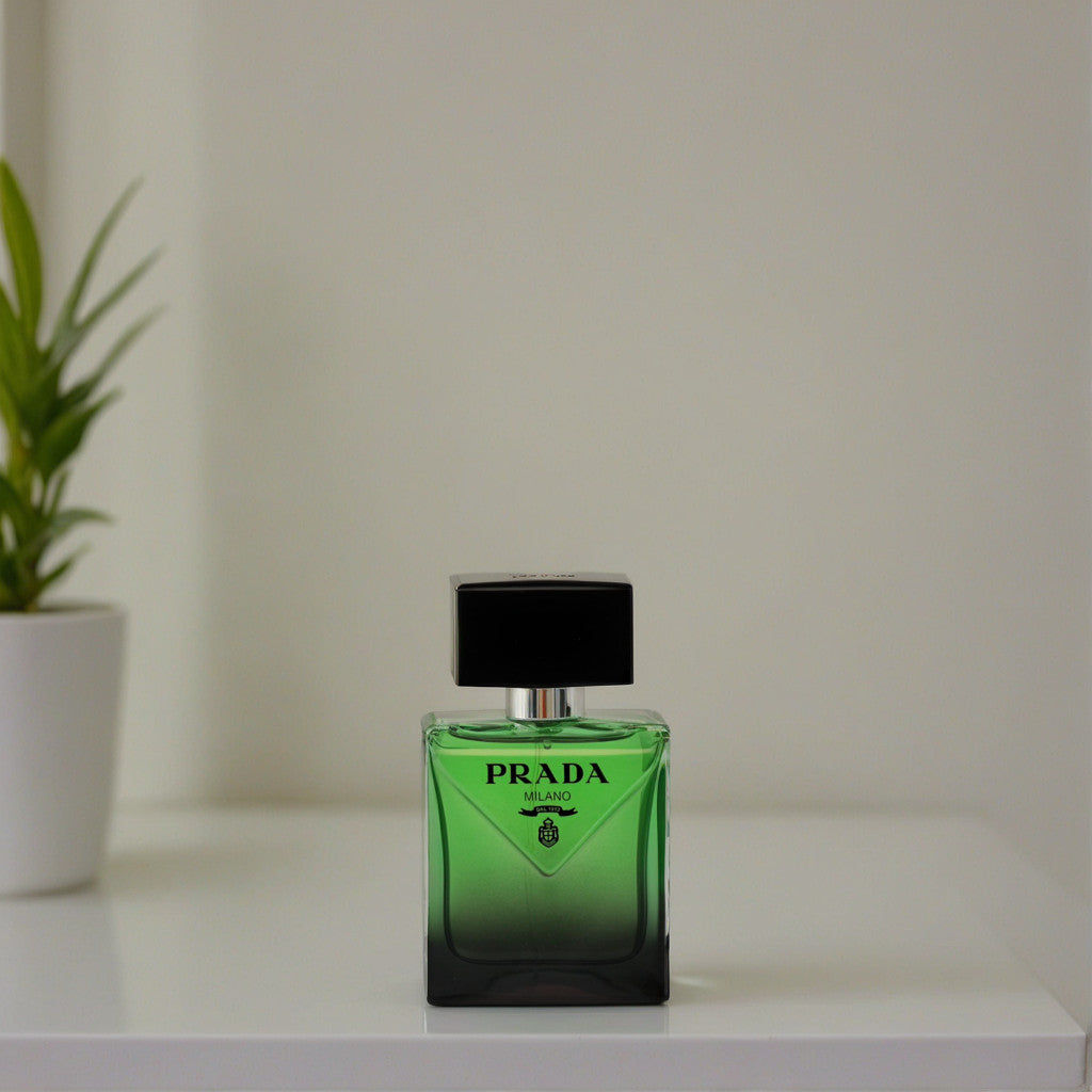 Prada Paradigme by Prada, 1.6 oz EDP spray for Men