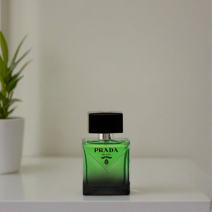 Prada Paradigme by Prada, 1.6 oz EDP spray for Men