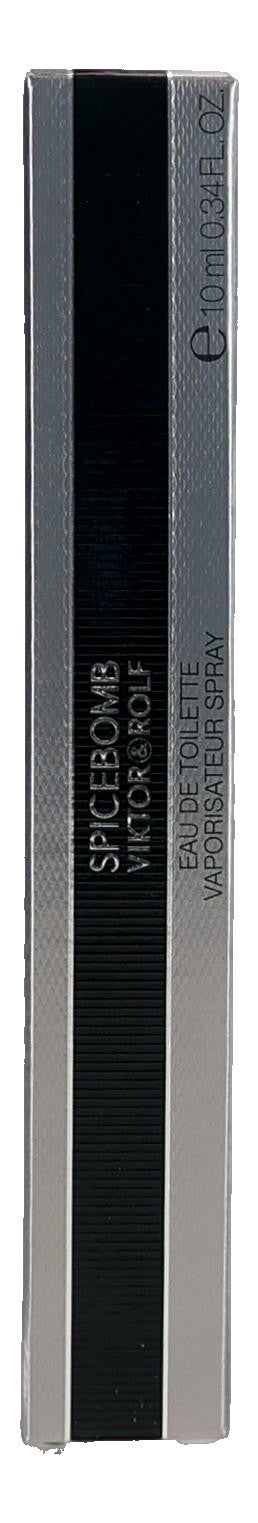 Spicebomb by Viktor & Rolf, 0.34 oz EDT Spray for Men