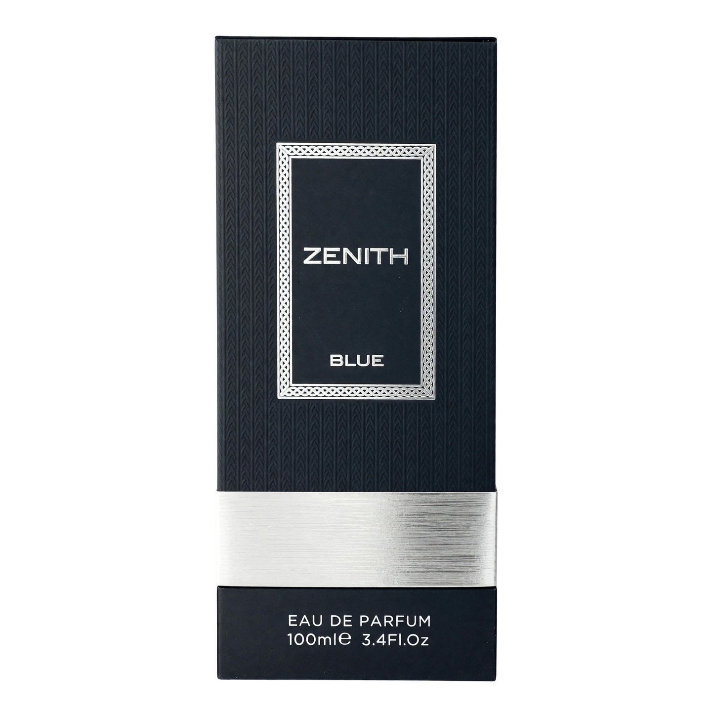 Zenith Blue by French Avenue, 3.4 oz EDP Spray for Men