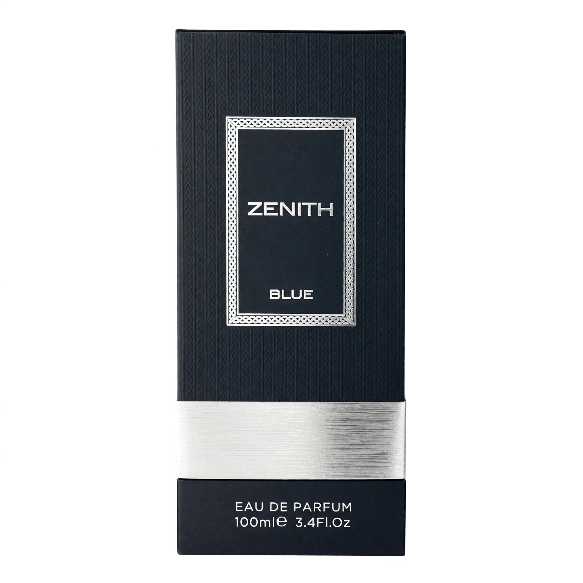 Zenith Blue by French Avenue, 3.4 oz EDP Spray for Men