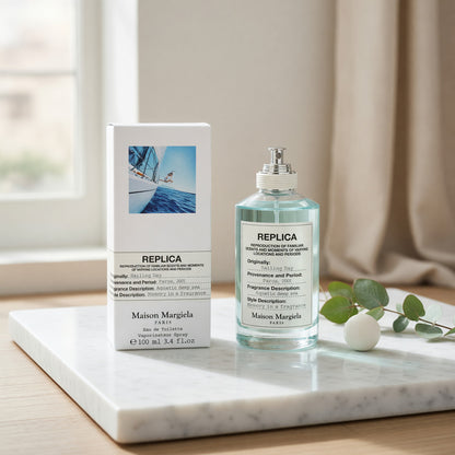 Replica Sailing Day by Maison Margiela, 3.4 oz EDT Spray for Unisex
