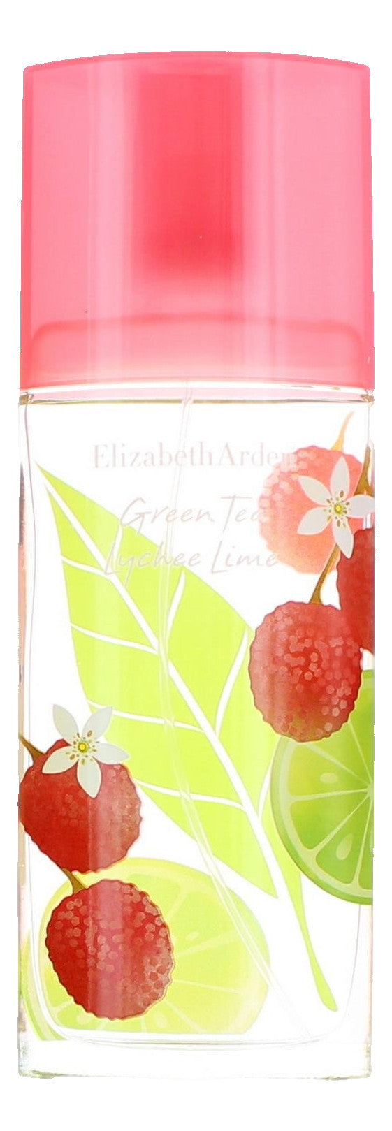 Green Tea Lychee Lime by Elizabeth Arden, 3.3 oz EDT Spray for Women