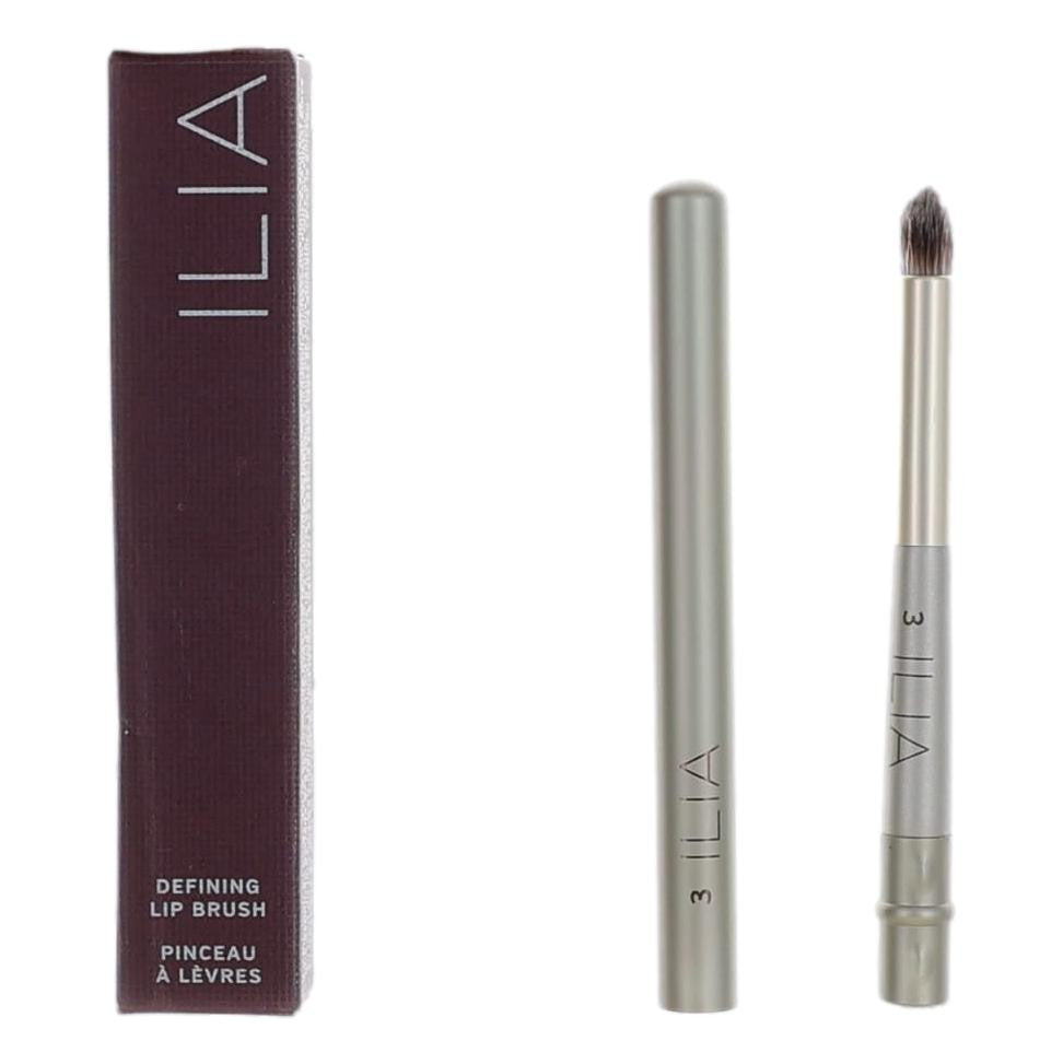 ILIA Defining Lip Brush by ILIA - #3