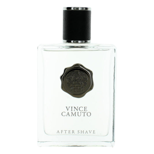 Vince Camuto by Vince Camuto, 3.4 oz After Shave for Men Unboxed