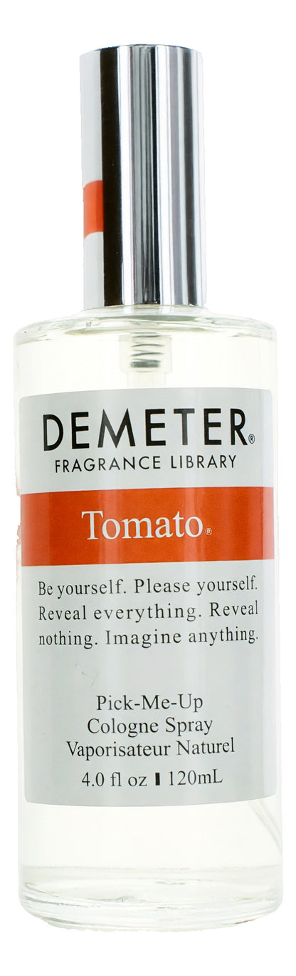 Tomato by Demeter, 4 oz Cologne Spray for Women