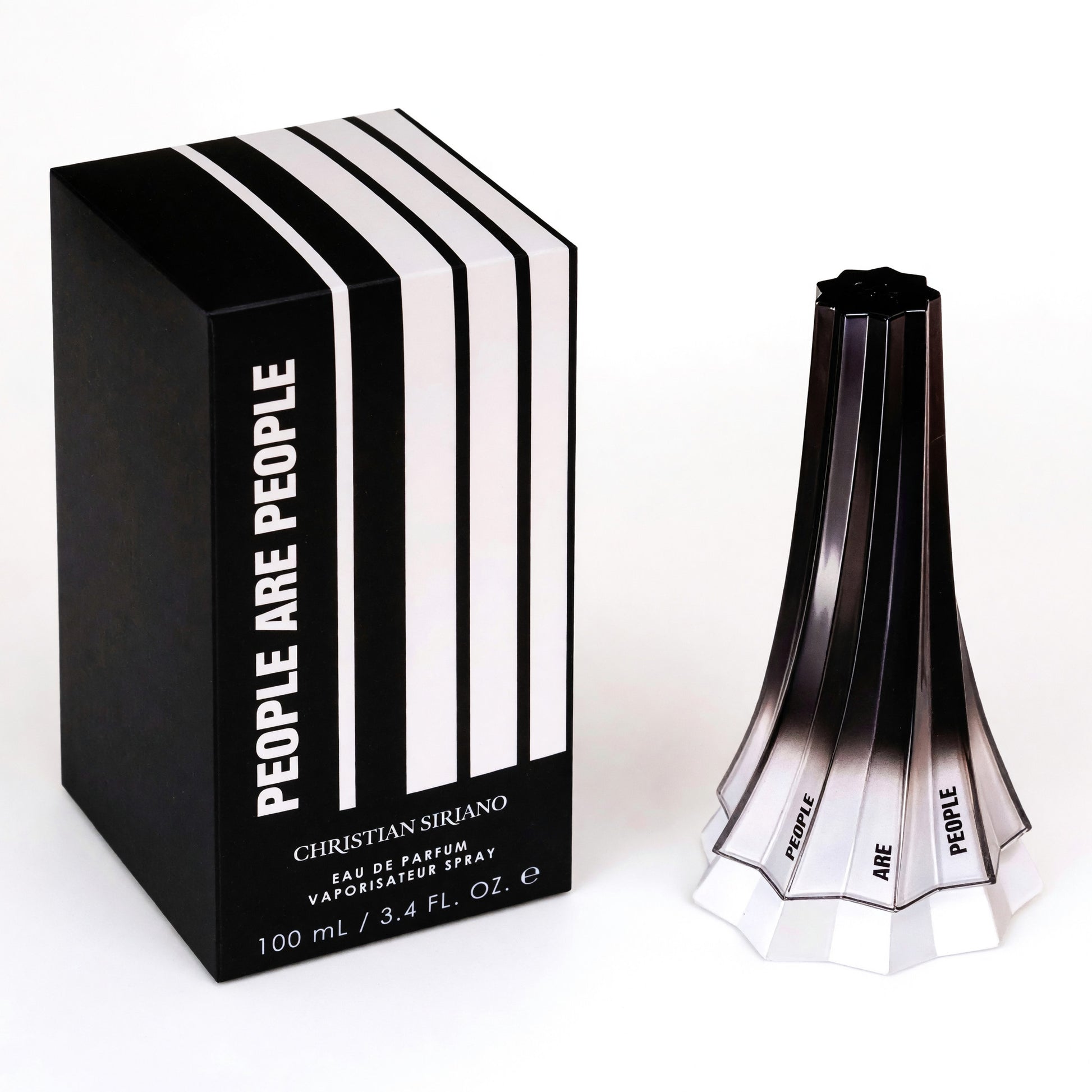 People Are People by Christian Siriano, 3.4 oz EDP Spray for Women