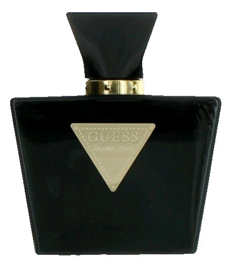 Guess Seductive Noir by Guess, 2.5 oz EDT Spray for Women