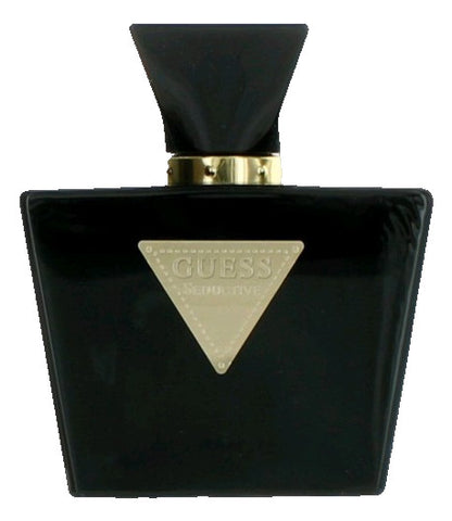 Guess Seductive Noir by Guess, 2.5 oz EDT Spray for Women