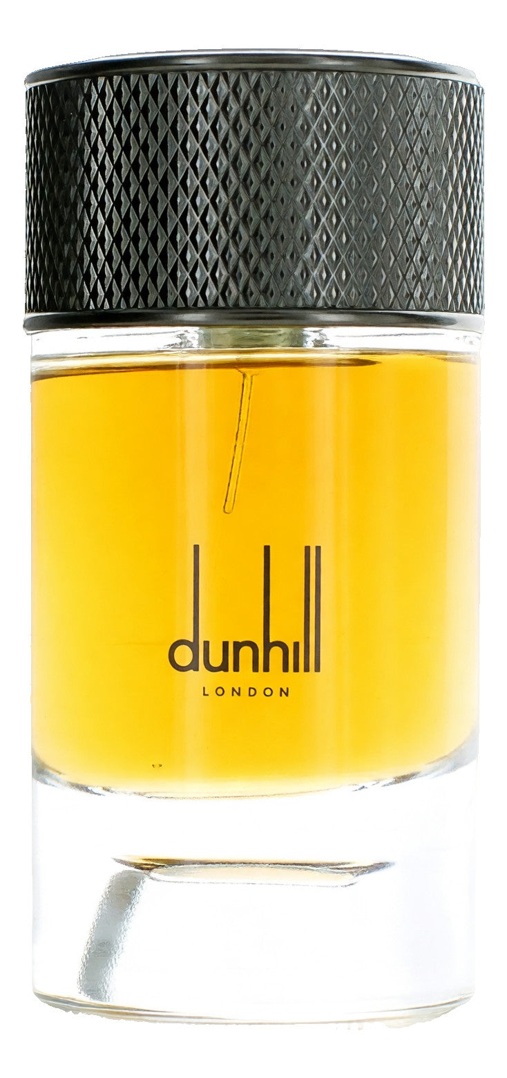 Dunhill British Leather by Alfred Dunhill, 3.4 oz EDP Spray for Men