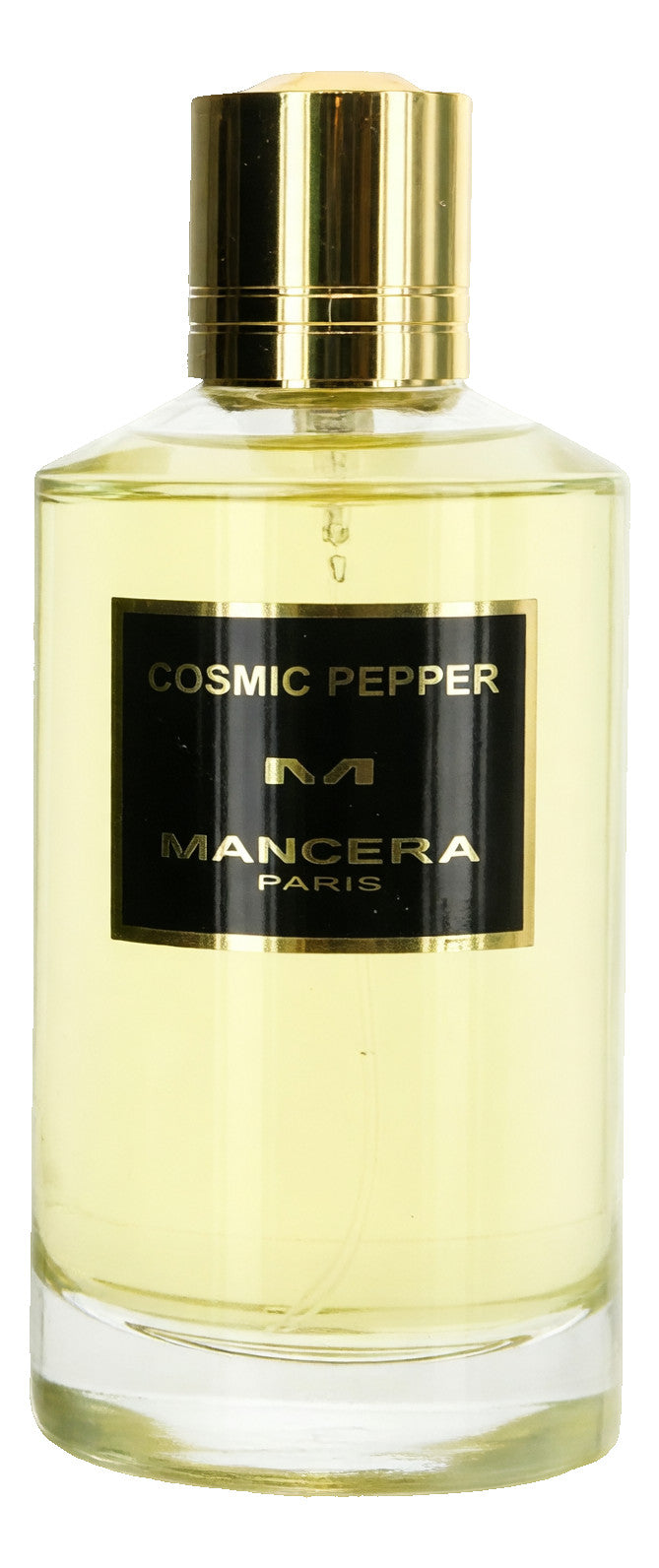 Mancera Cosmic Pepper by Mancera, 4 oz EDP Spray for Unisex