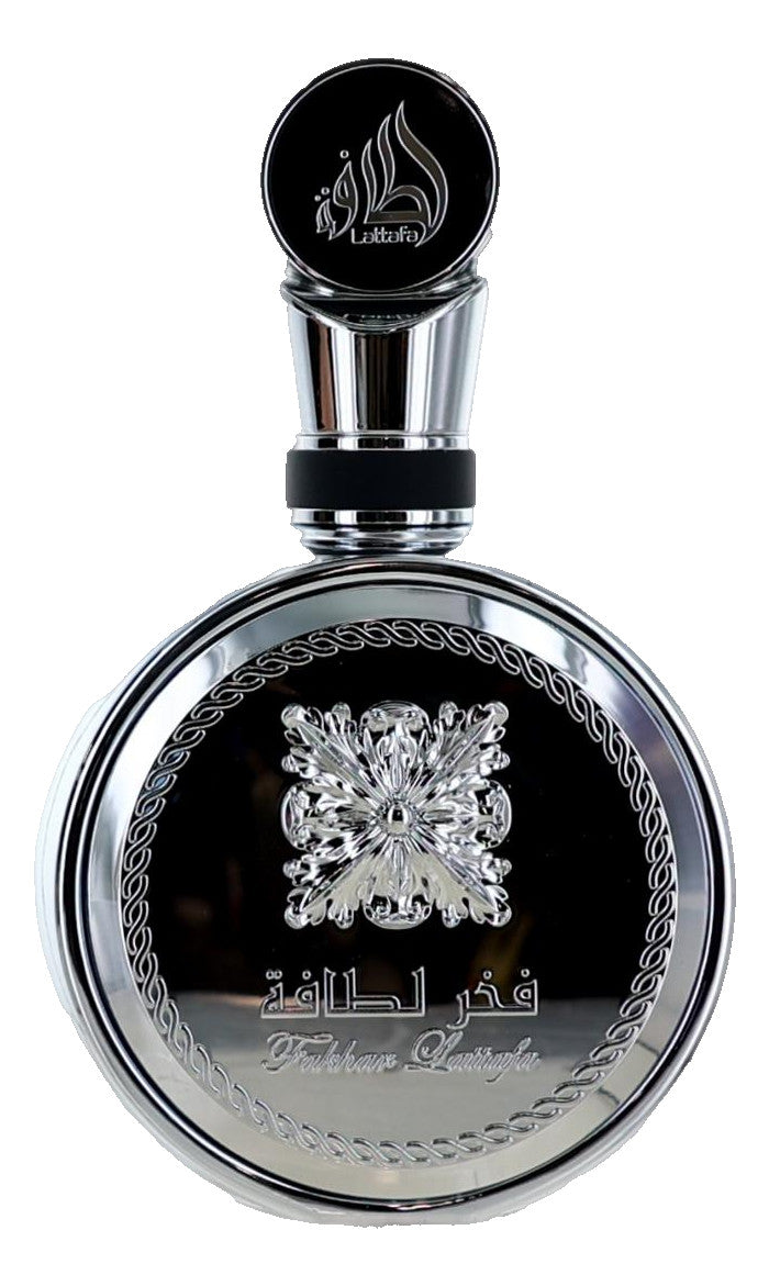 Fakhar Platin by Lattafa, 3.4 oz EDP Spray for Unisex