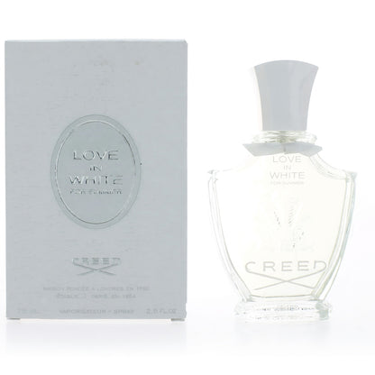 Love In White For Summer by Creed, 2.5oz Millesime EDP Spray women
