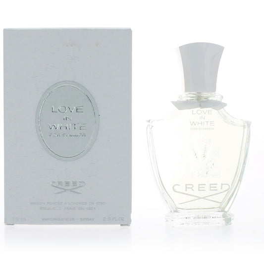 Love In White For Summer by Creed, 2.5oz Millesime EDP Spray women