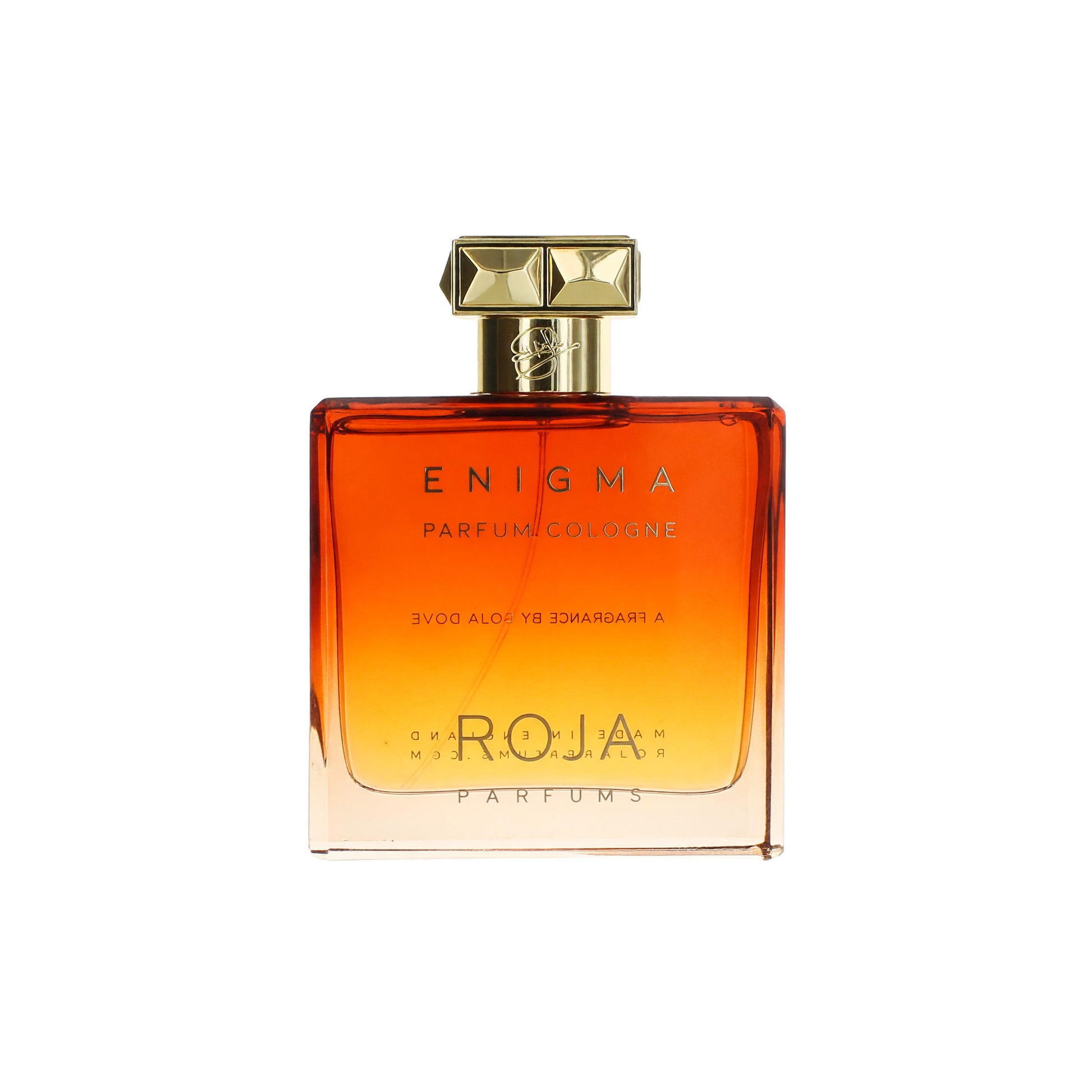 Enigma Pour Homme by Roja Parfums, 3.4 oz Parfum Cologne Spray for Men