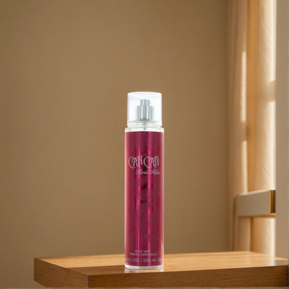 Can Can by Paris Hilton, 8 oz Body Mist for Women