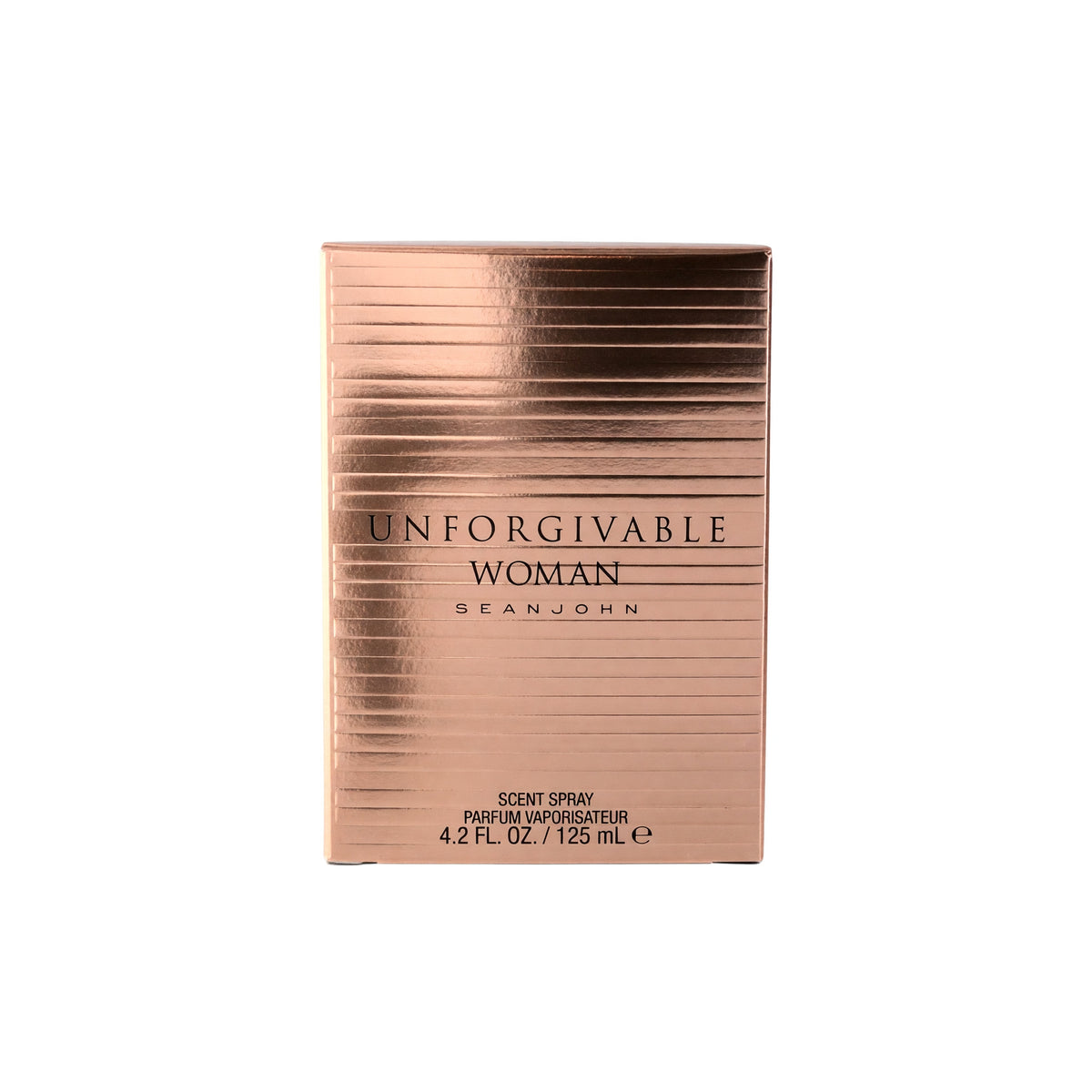 Unforgivable Woman by Sean John, 4.2 oz Parfum Scent Spray for Women