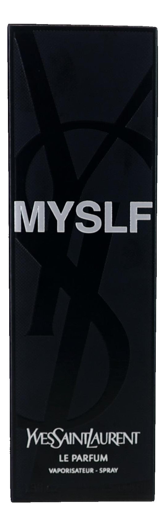 MYSLF Le Parfum by Yves Saint Laurent, 3.3 oz EDP Spray for Men  