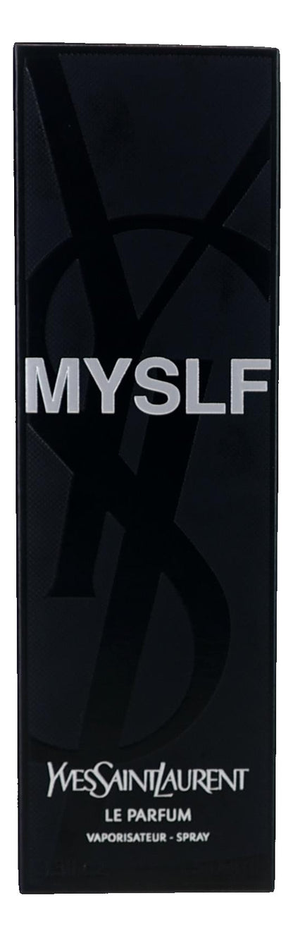 MYSLF Le Parfum by Yves Saint Laurent, 3.3 oz EDP Spray for Men  
