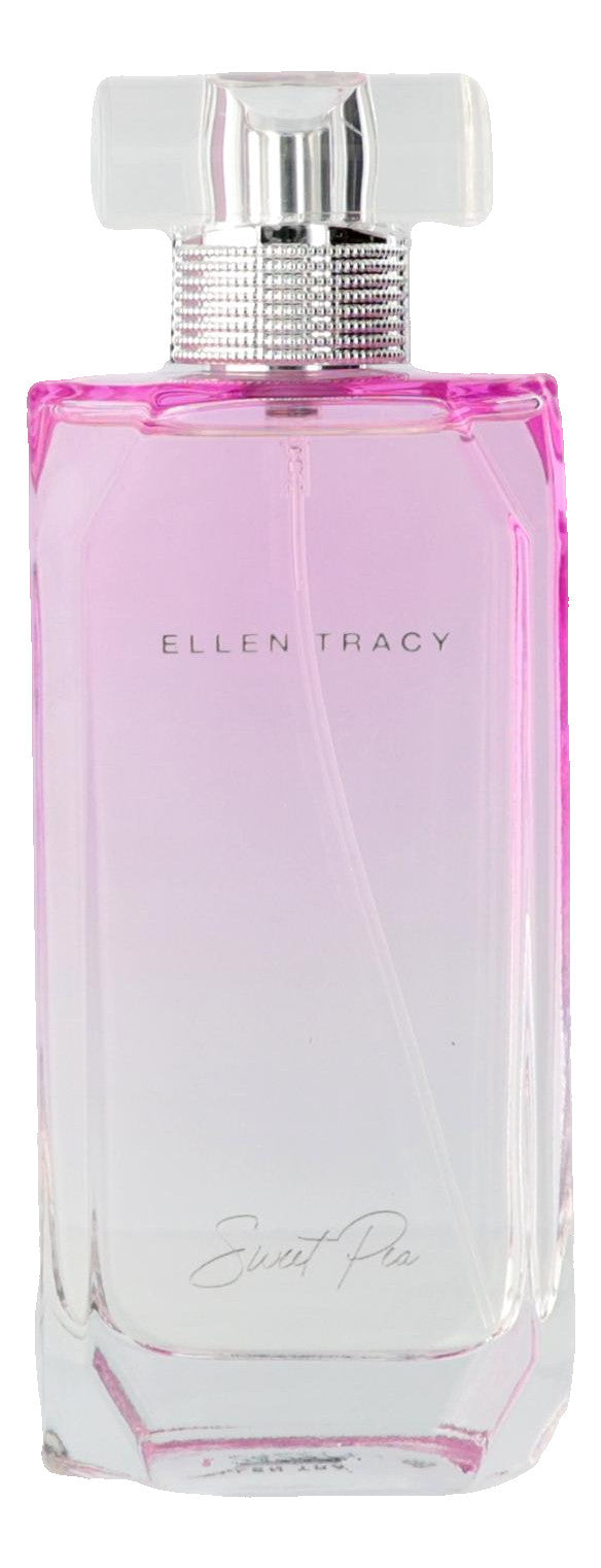 Sweet Pea by Ellen Tracy, 3.4 oz EDP Spray for Women 