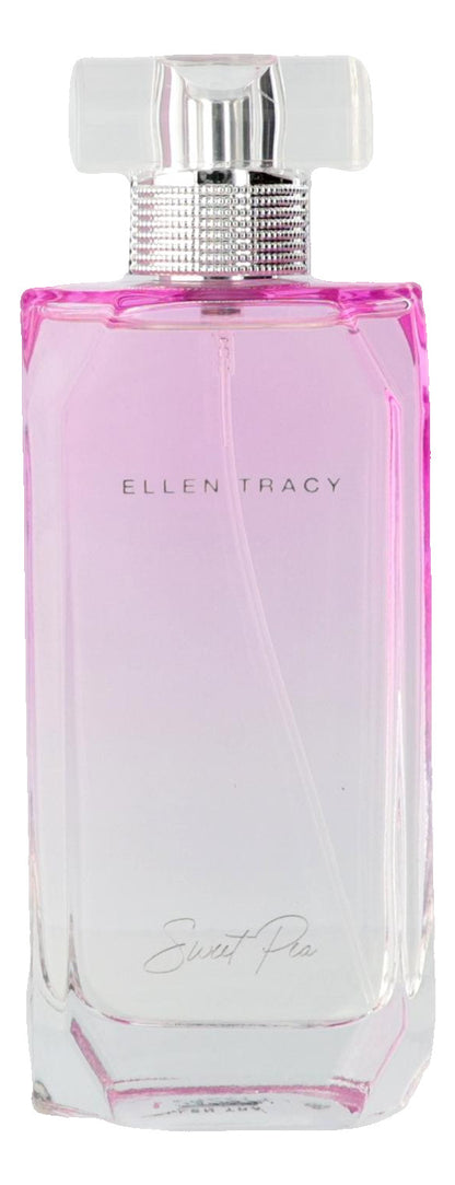 Sweet Pea by Ellen Tracy, 3.4 oz EDP Spray for Women 