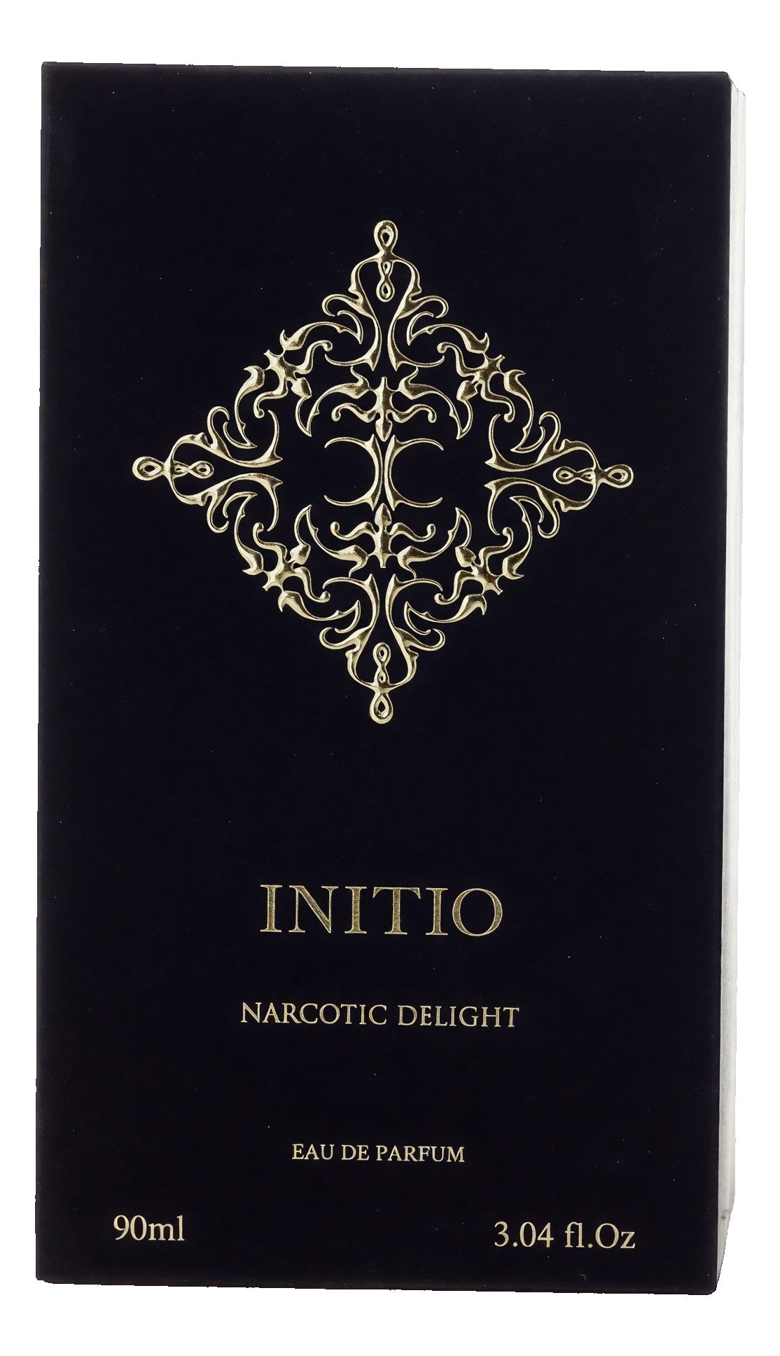 Narcotic Delight by Initio, 3 oz EDP Spray for Unisex