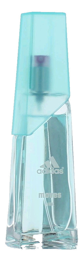 Adidas Moves by Adidas, 2 Piece Gift Set for Women
