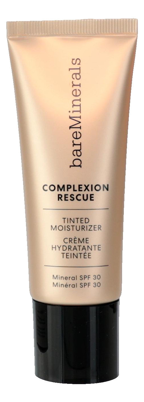 Bare Minerals Complexion Rescue, 1.18oz Tinted Moisturizer SPF 30 - Suede 04
