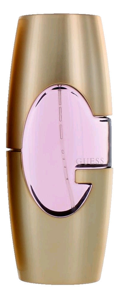 Guess Gold by Parlux, 2.5 oz EDP Spray for Women
