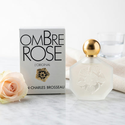 Ombre Rose by Jean-Charles Brosseau, 1 oz EDT Spray for Women