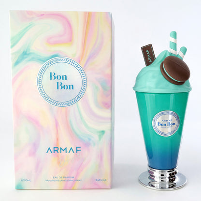Bon Bon by Armaf, 3.4 oz EDP Spray for Unisex