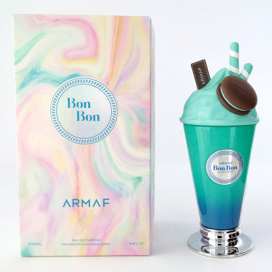 Bon Bon by Armaf, 3.4 oz EDP Spray for Unisex