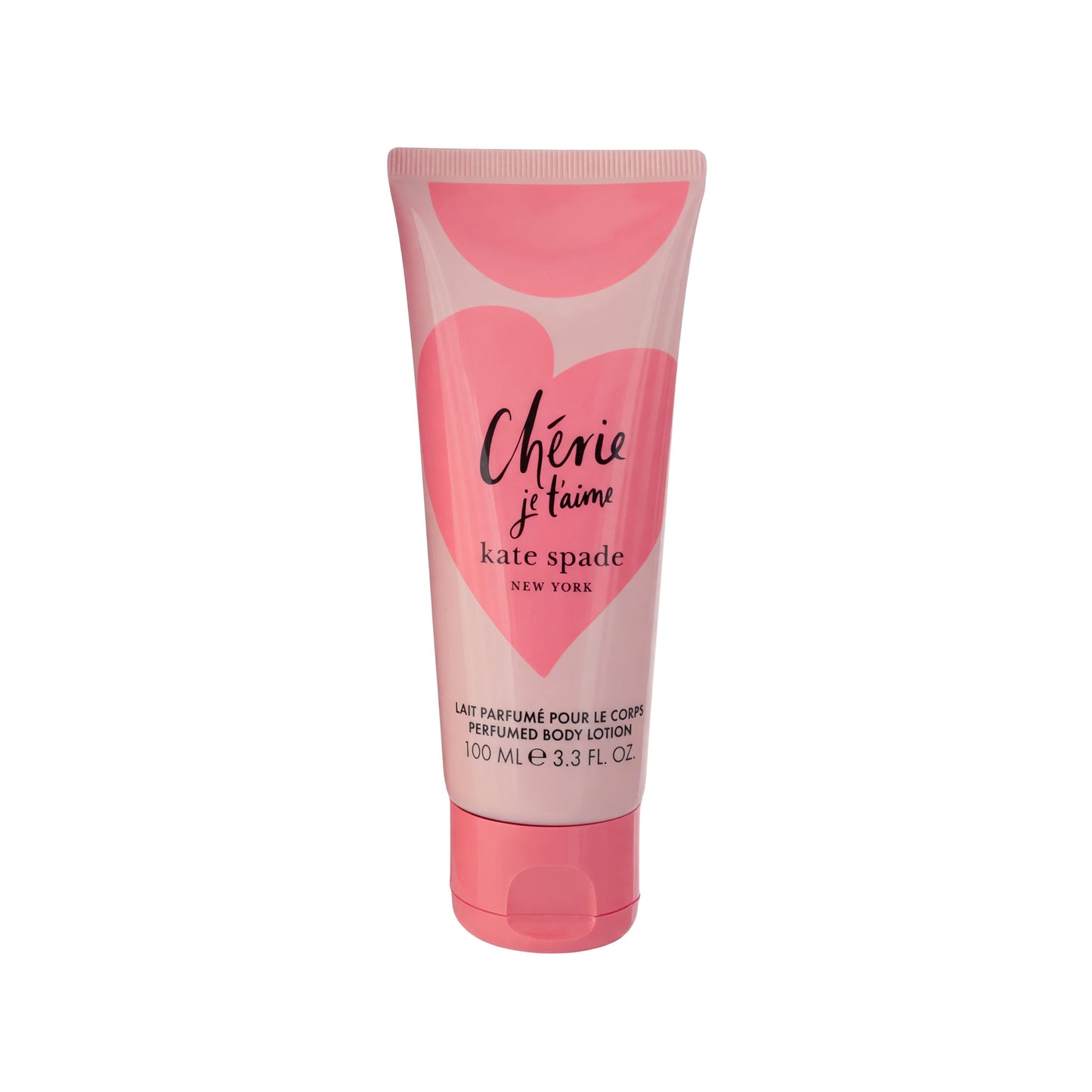 Cherie Je T'aime by Kate Spade, 3 Piece Gift Set for Women