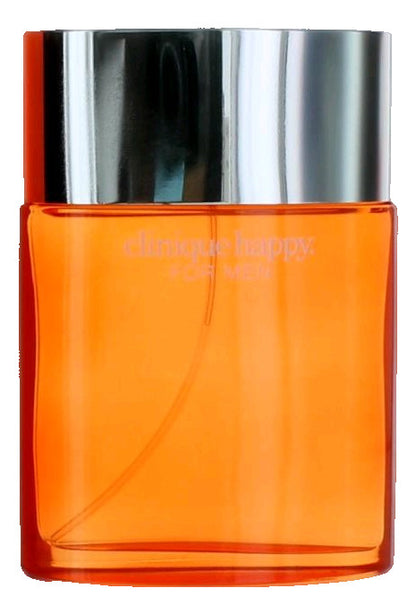 Happy by Clinique, 3.4 oz Cologne Spray for Men