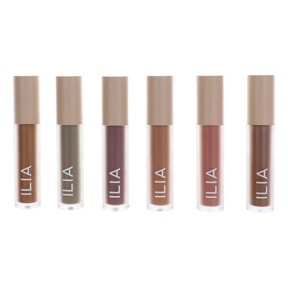 ILIA Liquid Powder Chromatic Eye Tint by ILIA, .12 oz Eye Tint