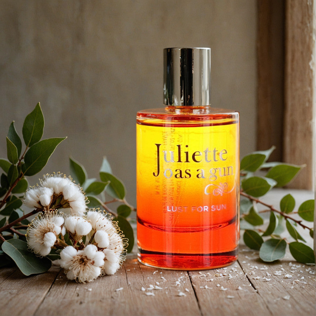 Lust For Sun by Juliette Has A Gun, 1.7 oz EDP for Women