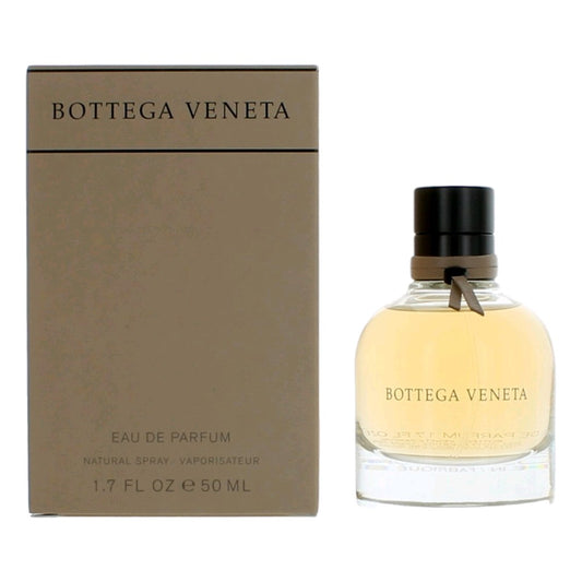 Bottega Veneta by Bottega Veneta, 1.7 oz EDP Spray for Women