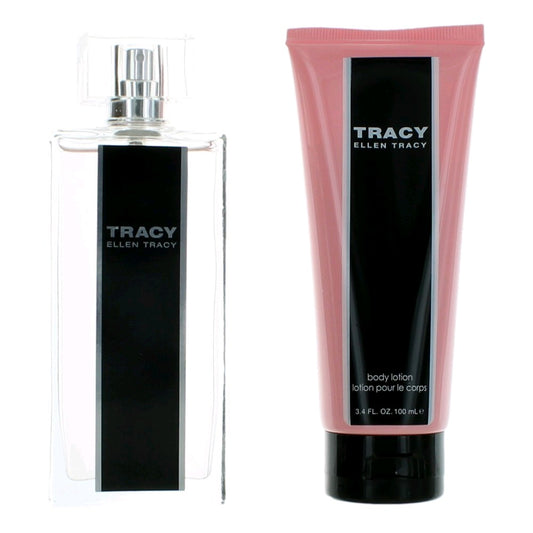 Tracy by Ellen Tracy, 2 Piece Gift Set for women